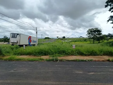 Lote/Terreno para alugar, 5000m² no Loteamento Parque dos Pássaros, São José do Rio Preto