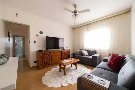 Apartamento com 2 Quartos à venda, 63m² no Tatuapé, São Paulo