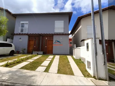 Casa de Condomínio com 2 Quartos à venda, 75m² no Los Álamos, Vargem Grande Paulista