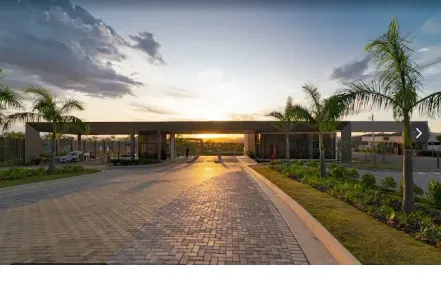 Lote/Terreno à venda, 300m² no Jardins Barcelona, Senador Canedo