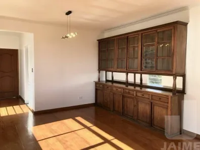 Apartamento com 2 Quartos à venda, 130m² no Higienópolis, São Paulo