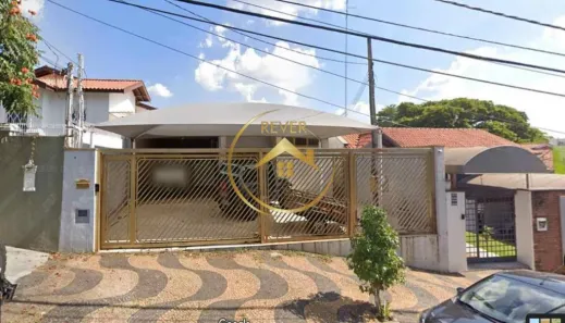 Prédio Comercial com 4 Quartos à venda, 302m² no Jardim Chapadão, Campinas
