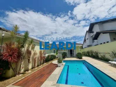 Casa de Condomínio com 4 Quartos para alugar, 350m² no Tamboré, Santana de Parnaíba