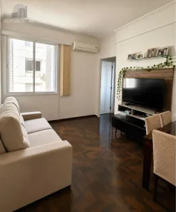 Apartamento com 2 Quartos à venda, 62m² no Cidade Baixa, Porto Alegre