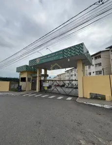 Apartamento com 2 Quartos à venda, 60m² no Roma, Volta Redonda