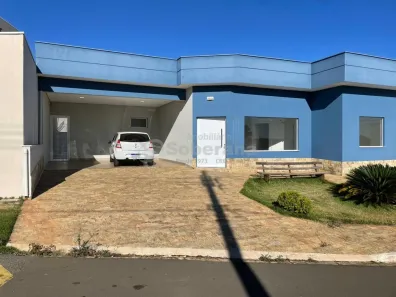 Casa de Condomínio com 3 Quartos à venda, 421m² no Jardim Green Park Residence, Hortolândia