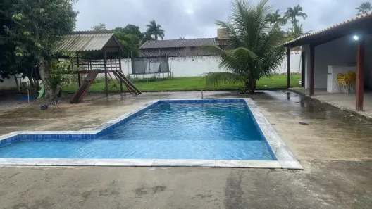 Fazenda/Sítio com 3 Quartos à venda, 215m² no Aldeia dos Camarás, Camaragibe