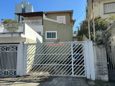 Casa com 4 Quartos à venda, 160m² no Vila Monumento, São Paulo