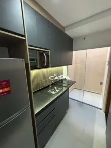 Apartamento com 1 Quarto à venda, 18m² no Vila Formosa, São Paulo