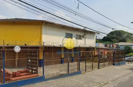 Prédio Comercial para alugar, 1800m² no Vila São José (Cidade Dutra), São Paulo