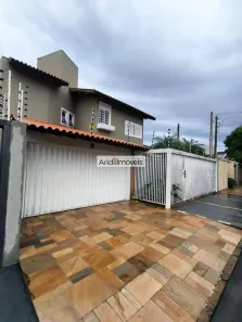 Sobrado com 3 Quartos para alugar, 289m² no Jardim dos Seixas, São José do Rio Preto