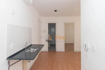 Apartamento com 2 Quartos para venda ou aluguel, 34m² no Vila Guilherme, São Paulo