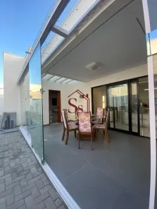 Casa de Condomínio com 1 Quarto à venda, 167m² no Rincão, Mossoró