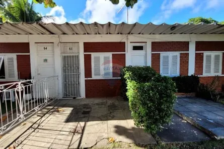 Casa de Condomínio com 2 Quartos à venda, 42m² no Palmeiras, Cabo Frio