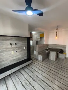 Apartamento com 2 Quartos para alugar, 47m² no Vila da Oportunidade, Carapicuíba