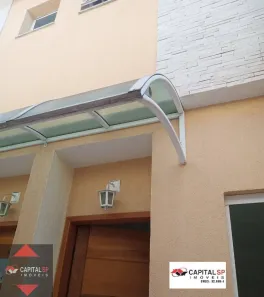 Casa de Condomínio com 2 Quartos à venda, 75m² no Vila Laís, São Paulo