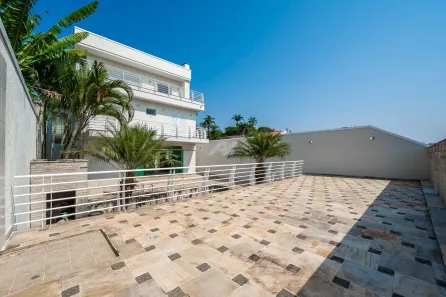 Imóvel Comercial com 1 Quarto para alugar, 419m² no Jardim Itamarati, Campinas