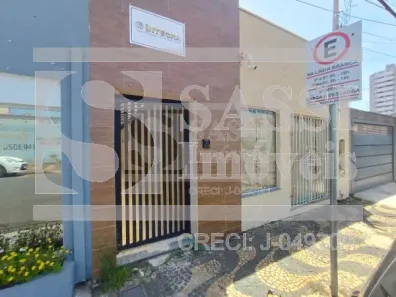 Sala Comercial para alugar, 15m² no Centro, Limeira