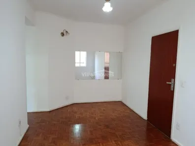 Apartamento com 2 Quartos à venda, 66m² no São Bernardo, Campinas