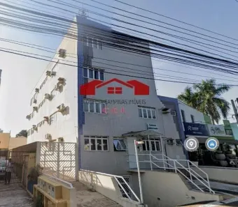 Sala Comercial à venda, 29m² no Barão Geraldo, Campinas