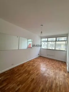 Apartamento com 3 Quartos à venda, 120m² no Icaraí, Niterói