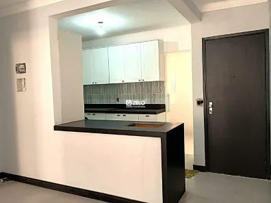 Apartamento com 1 Quarto à venda, 65m² no Bosque, Campinas