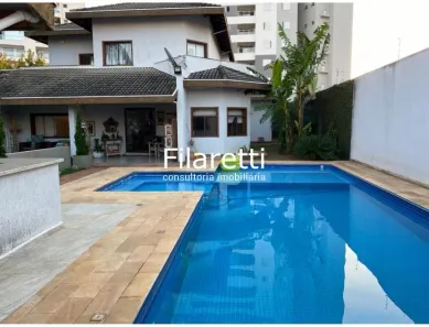 Sobrado com 4 Quartos à venda, 570m² no Jardim das Nações, Taubaté