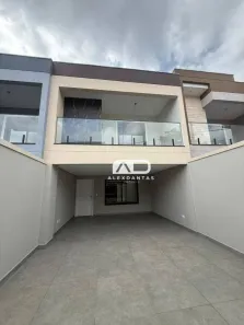 Sobrado com 3 Quartos à venda, 166m² no Olímpico, São Caetano do Sul