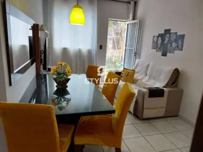 Apartamento com 2 Quartos à venda, 58m² no Quintino Bocaiúva, Rio de Janeiro