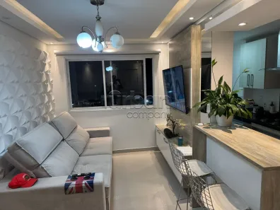 Apartamento com 2 Quartos à venda, 51m² no São José, Canoas