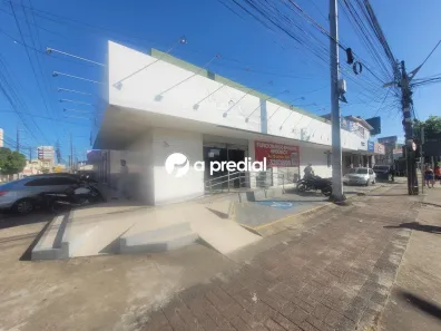 Ponto Comercial para alugar, 168m² no Parquelândia, Fortaleza