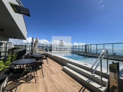 Apartamento com 1 Quarto à venda, 44m² no Jardim Atlântico, Florianópolis