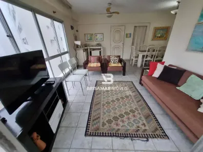 Apartamento com 3 Quartos à venda, 130m² no Pitangueiras, Guarujá