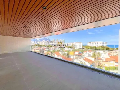 Apartamento com 4 Quartos à venda, 307m² no Barra da Tijuca, Rio de Janeiro