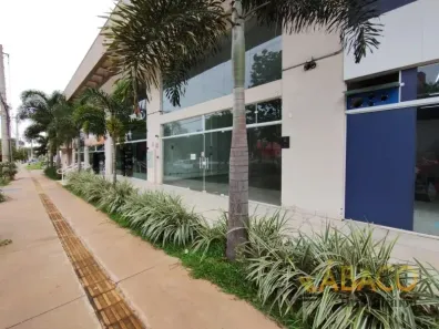 Ponto Comercial para alugar, 178m² no Parque Arnold Schimidt, São Carlos
