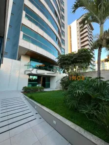 Apartamento com 3 Quartos para alugar, 300m² no Maurício de Nassau, Caruaru