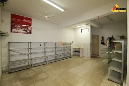 Ponto Comercial para alugar, 42m² no Bom Pastor, Divinópolis