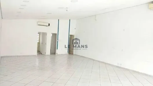 Ponto Comercial para alugar, 68m² no Cidade Alta, Piracicaba