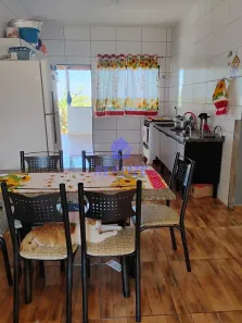 Fazenda/Sítio com 2 Quartos à venda, 130m² no Chácara Recreio Califórnia I, Botucatu