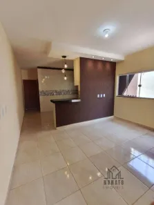 Casa com 2 Quartos à venda, 70m² no Parque Los Angeles 1ª Etapa, Goianira