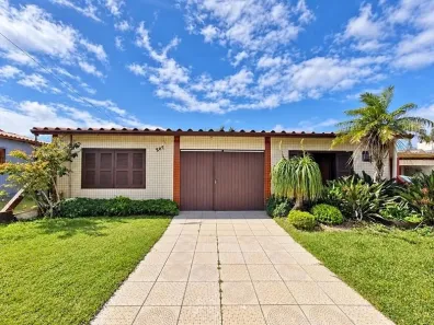Casa com 3 Quartos à venda, 120m² no Presidente, Imbé