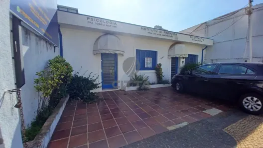 Imóvel Comercial com 1 Quarto à venda, 150m² no Cambuí, Campinas