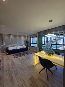 Cobertura com 4 Quartos à venda, 260m² no Itaigara, Salvador