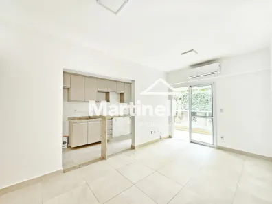 Apartamento com 2 Quartos para alugar, 71m² no Bonfim Paulista, Ribeirão Preto
