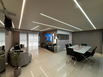 Apartamento com 3 Quartos à venda, 146m² no Tambaú, João Pessoa