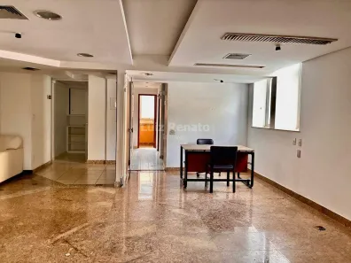 Sala Comercial para alugar, 85m² no Funcionários, Belo Horizonte