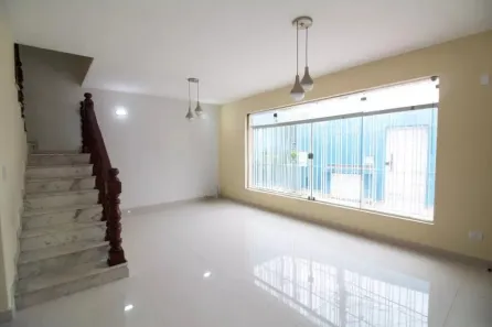 Casa com 3 Quartos à venda, 249m² no Vila Cruzeiro, São Paulo