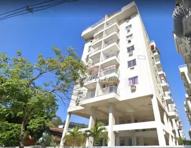 Apartamento com 2 Quartos à venda, 66m² no Praça Seca, Rio de Janeiro