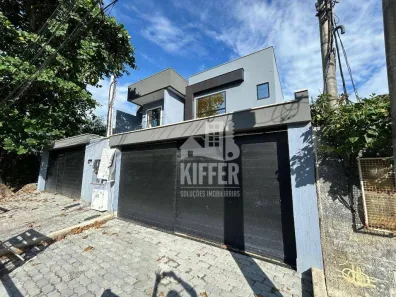 Casa de Condomínio com 4 Quartos à venda, 180m² no Piratininga, Niterói