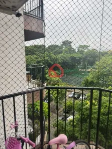 Apartamento com 3 Quartos à venda, 83m² no Pechincha, Rio de Janeiro